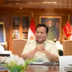 Prabowo Gelar Ratas di Hambalang: Dari Aspirasi Buruh hingga Transformasi Pendidikan Nasional