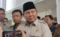 Prabowo Panggil Kepala PPATK dan Pejabat Ekonomi Lainnya, Evaluasi Transaksi Keuangan Nasional Diperketat
