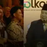 Prabowo Sambut Kritik dengan Sindir ‘Kabur ke Yaman’: Analisis Bahasa yang Mengguncang Publik