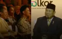 Prabowo Sambut Kritik dengan Sindir ‘Kabur ke Yaman’: Analisis Bahasa yang Mengguncang Publik