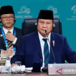 Prabowo Soroti Ketegangan Timur Tengah, Ajak ASEAN Percepat Infrastruktur Energi Bersih di BIMP‑EAGA
