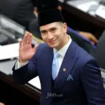 Presiden Prabowo Gali Asal‑Usul Verrell Bramasta: Dari Nganjuk ke Panggung Gala Sky, Fakta Lengkap tentang Keturunan Sang Anggota DPR