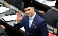 Presiden Prabowo Gali Asal‑Usul Verrell Bramasta: Dari Nganjuk ke Panggung Gala Sky, Fakta Lengkap tentang Keturunan Sang Anggota DPR