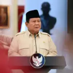 Presiden Prabowo Geliat di Parlemen: Dari Duel Tinju Santai hingga Kebijakan Ekspor dan Ekonomi Pancasila