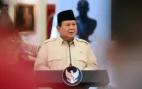 Presiden Prabowo Geliat di Parlemen: Dari Duel Tinju Santai hingga Kebijakan Ekspor dan Ekonomi Pancasila