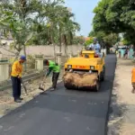 Proyek Senilai $8,9 Juta Tingkatkan Keamanan Jalan Setapak di Montrose, Houston