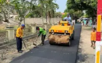 Proyek Senilai $8,9 Juta Tingkatkan Keamanan Jalan Setapak di Montrose, Houston