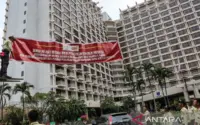 PT Indobuildco Gugat Eksekusi Hotel Sultan: Tuduhan Pelanggaran Hukum dan Ancaman Ribuan Pekerja