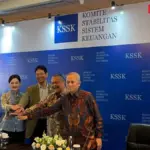 Purbaya Ungkap Sumber Dana Bond Stabilization Fund, SAL dan SMV Siap Dukung Stabilitas Rupiah