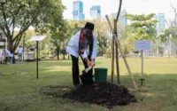 Rano Karno Dorong Jakarta Jadi Kota Teraman dan Hijau: Inaugurasi Pejabat, Kebijakan Sampah, dan Peran Politik