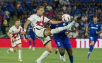 Rayo Vallecano Raih Kemenangan Penting atas Getafe, Selamatkan Posisi di La Liga