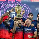 RCB Guncang IPL 2026: Total Rekor 254 di Qualifier 1, Patidar Cetak 93* Mengguncang Gujarat Titans
