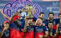 RCB Guncang IPL 2026: Total Rekor 254 di Qualifier 1, Patidar Cetak 93* Mengguncang Gujarat Titans