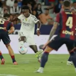 Real Madrid W Dominasi 4-0 atas Badalona, Weir Buktikan Kehebatan Menuju Subkiper dan Duel Levante Menanti Badalona