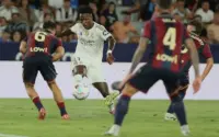 Real Madrid W Dominasi 4-0 atas Badalona, Weir Buktikan Kehebatan Menuju Subkiper dan Duel Levante Menanti Badalona
