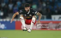 Red Bull Bragantino Siap Guncang Grup H Copa Sudamericana dan Mengejar Bintang Muda Afrika