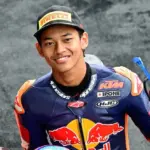 Red Bull Guncang Dunia: Dari Balap Mobil Kocak di Los Angeles hingga Bintang MotoGP Muda Indonesia