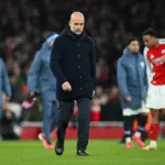 Regret Besar Pep Guardiola: Kesempatan yang Hilang bagi Kiper Inggris Joe Hart