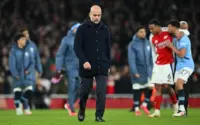 Regret Besar Pep Guardiola: Kesempatan yang Hilang bagi Kiper Inggris Joe Hart