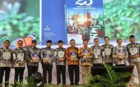 Ribka Haluk Tekankan Keselarasan Kebijakan Pusat‑Daerah sebagai Kunci Sukses PSN Pantura Jawa