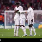 Ricuh Jelang El Clasico: Valverde dan Tchouameni Baku Hantam, Real Madrid Keluarkan Denda Rp10,2 Miliar