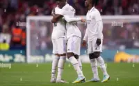 Ricuh Jelang El Clasico: Valverde dan Tchouameni Baku Hantam, Real Madrid Keluarkan Denda Rp10,2 Miliar