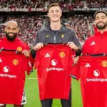 Rio Ferdinand Desak Manchester United Rekrut Lewandowski: Mentor Ideal untuk Sesko di Musim Panas 2026