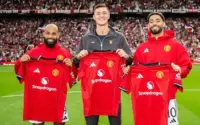 Rio Ferdinand Desak Manchester United Rekrut Lewandowski: Mentor Ideal untuk Sesko di Musim Panas 2026