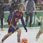 Rivalitas Rocky Mountain Cup: Real Salt Lake Balas Kalah, Menang 2-1 atas Colorado Rapids