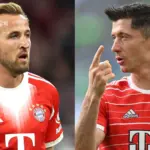 Robert Lewandowski Dijuluki ‘Bintang Premier League’ – Liverpool dan Klub Inggris Lain Bergidik pada Striker Legendaris