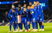 Robin Risser Terpilih, France Guncang Skema Skuad World Cup 2026: Dua Bintang Juventus Ditinggalkan
