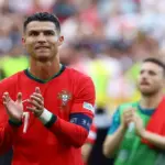 Ronaldo Siapkan Akhir Karier Sempurna: Berpotensi Berduet dengan Putra di Piala Dunia 2030