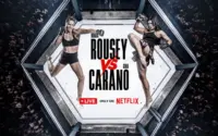 Ronda Rousey Tundukkan Gina Carano dalam 17 Detik, Kedua Bintang MMA Raup Jutaan Dollar