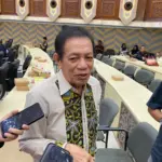 Rudy Mas’ud Dukung Hak Angket di DPRD Kaltim, Tegaskan Proses Formal di Tengah Tekanan Massa Aksi 215