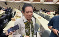 Rudy Mas'ud Dukung Hak Angket di DPRD Kaltim, Tegaskan Proses Formal di Tengah Tekanan Massa Aksi 215