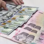Rupiah Menguat di Rp17.336 per USD, Dampak pada Emiten Impor dan Dividen Ratu