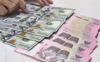 Rupiah Menguat di Rp17.336 per USD, Dampak pada Emiten Impor dan Dividen Ratu