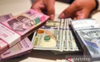 Rupiah Menguat Tajam pada 6 Mei 2026, Dipengaruhi Geopolitik dan Pertumbuhan Ekonomi Domestik