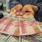 Rupiah Menguat Tipis di Batas Rp17.475, Intervensi BI dan Ketegangan Global Uji Stabilitas Nilai Tukar