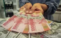 Rupiah Menguat Tipis di Batas Rp17.475, Intervensi BI dan Ketegangan Global Uji Stabilitas Nilai Tukar
