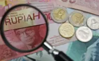 Rupiah Pecah Rekor Terlemah, Potensi Tembus Rp 17.500 di Tengah Tekanan Global