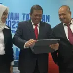 RUPST ADHI 2025: Rombak Besar Komisaris dan Direksi, Siapa Saja Pengurus Baru?