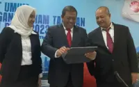 RUPST ADHI 2025: Rombak Besar Komisaris dan Direksi, Siapa Saja Pengurus Baru?