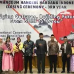 Saemangeum Jeonbuk: Proyek Besar Pemerintah dan Langkah Korea Menuju Panggung Dunia