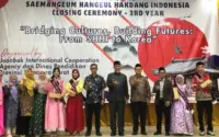 Saemangeum Jeonbuk: Proyek Besar Pemerintah dan Langkah Korea Menuju Panggung Dunia