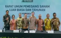 Saham PT Petrosea Meroket 25%: Kenaikan Kekayaan Prajogo Pangestu dan Dampaknya pada IHSG