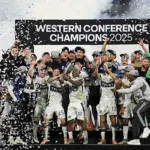 San Diego FC Tantang Vancouver Whitecaps di Tengah Gejolak World Cup dan Persaingan MLS 2026