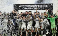 San Diego FC Tantang Vancouver Whitecaps di Tengah Gejolak World Cup dan Persaingan MLS 2026