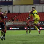 San Lorenzo Gagal Pecah Kunci, Degrados Cuenca Tahan Imbang di Alejandro Serrano Aguilar