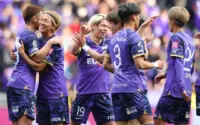 Sanfrecce Hiroshima Raih Kemenangan Tipis 1-0 atas Gamba Osaka di J1 League